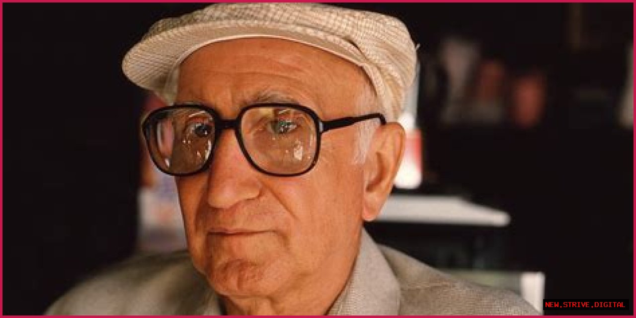 Dominic Chianese: The Multifaceted Talent Behind The Iconic Character Corrado Soprano