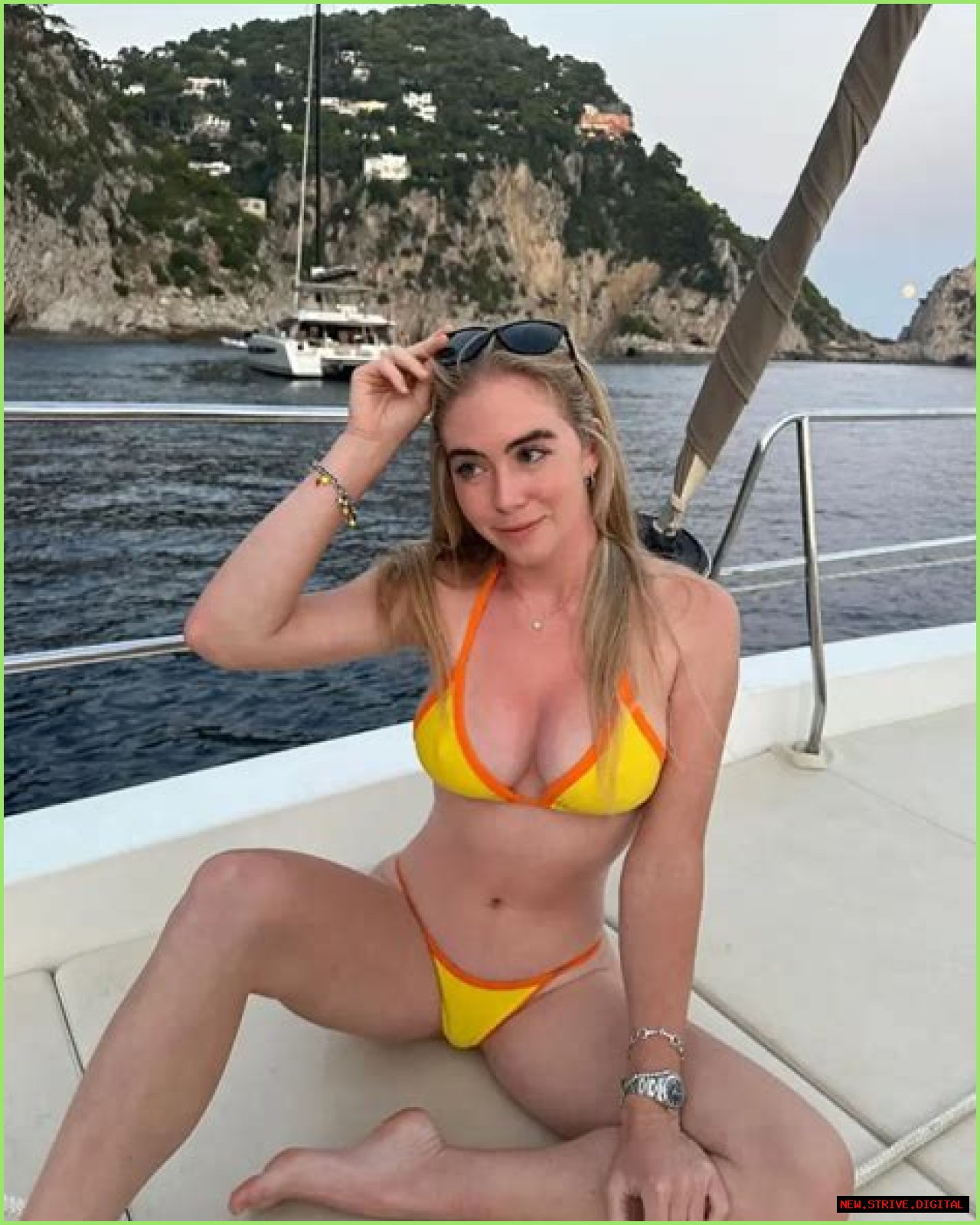 Grace Charis: The Rising Star In The Digital World