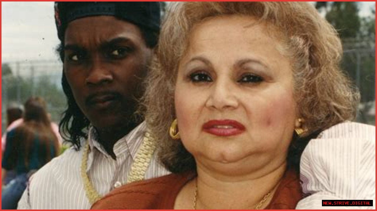 Griselda Blanco: The Godmother Of Cocaine