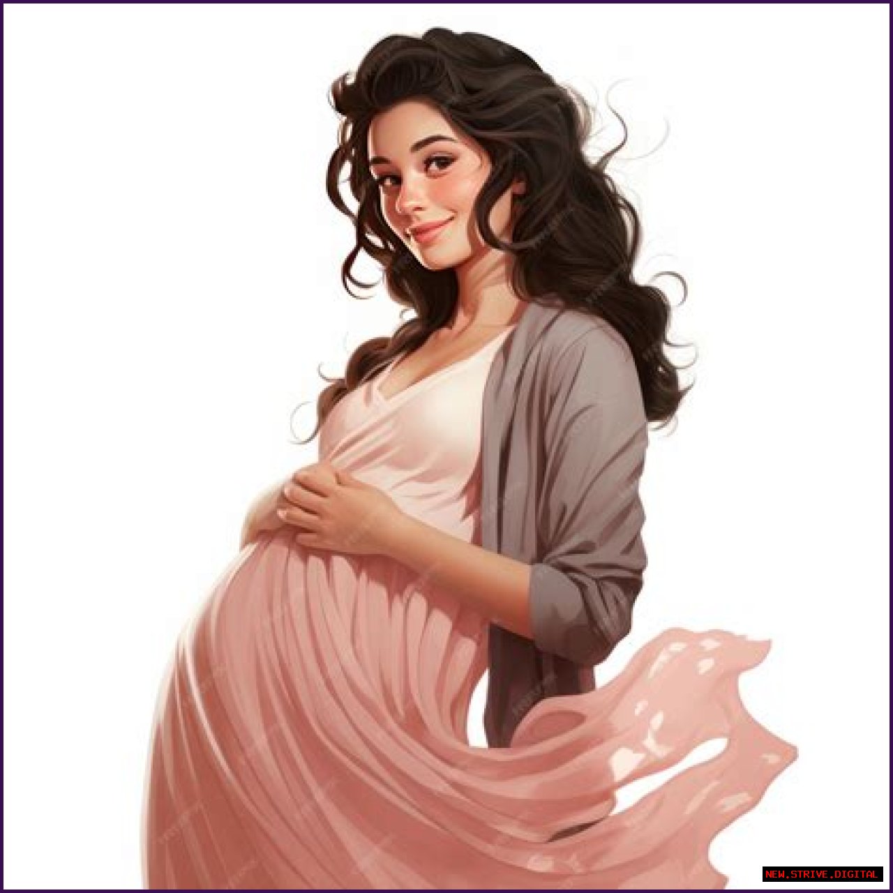 Karla Estrada Pregnant: A Journey Into Motherhood