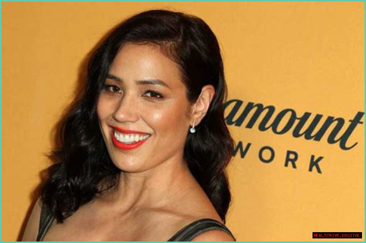 Michaela Conlin Partner: A Deep Dive Into Her Personal Life