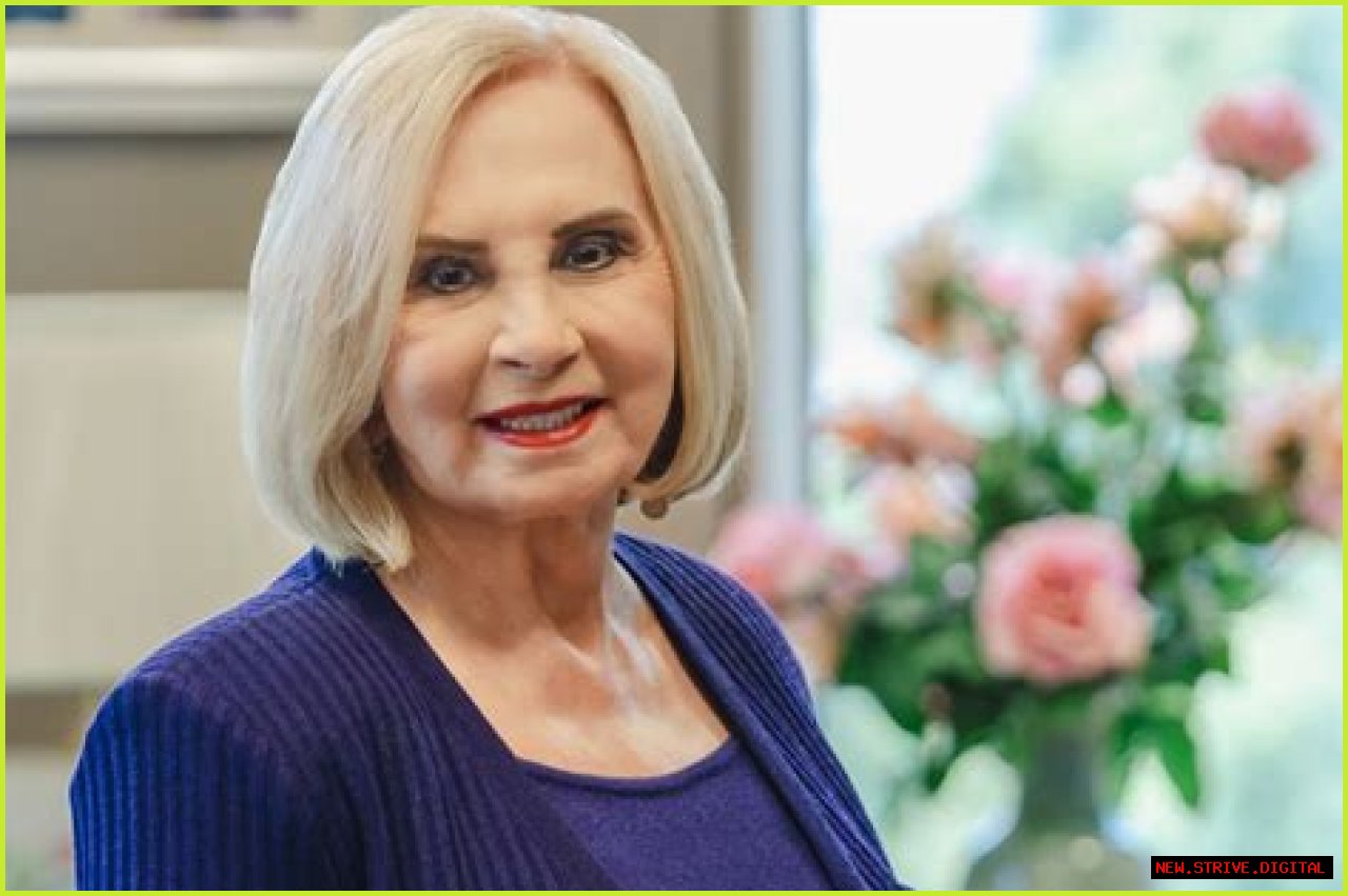 Nadia Amine: A Comprehensive Insight Into Her Life And Career