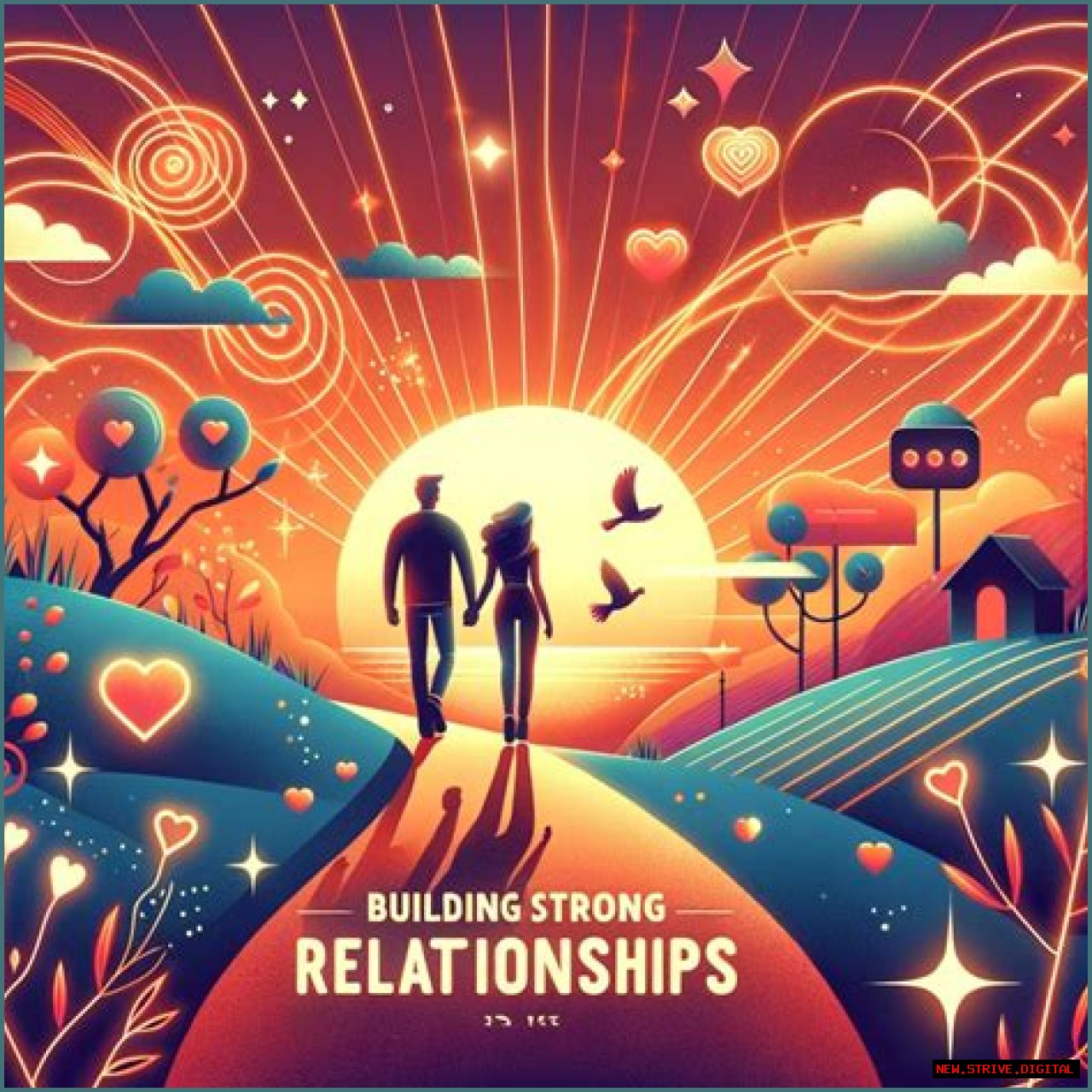 S Kita Love: The Ultimate Guide To Building Stronger Relationships