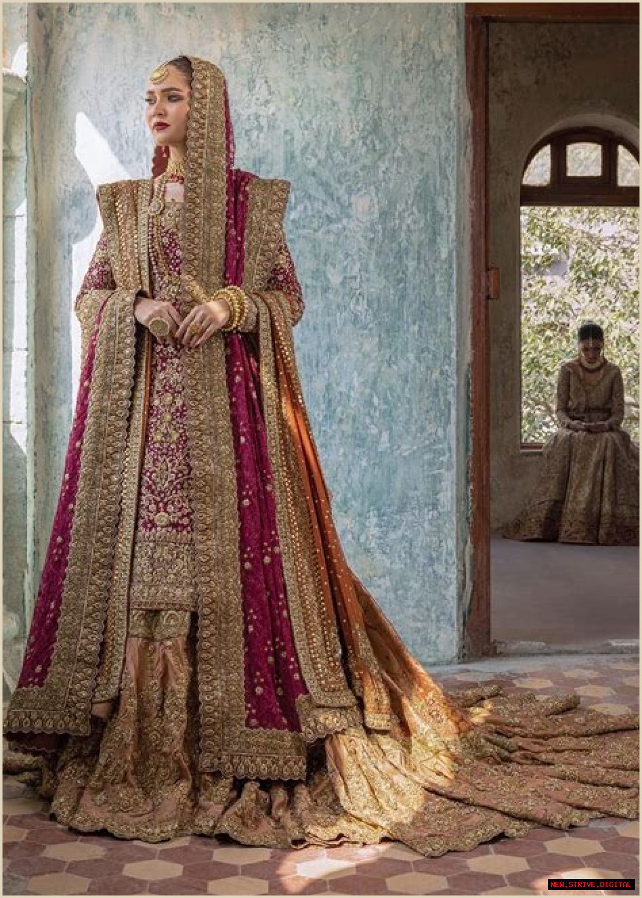 Saba Qamar: The Journey Of A Pakistani Star