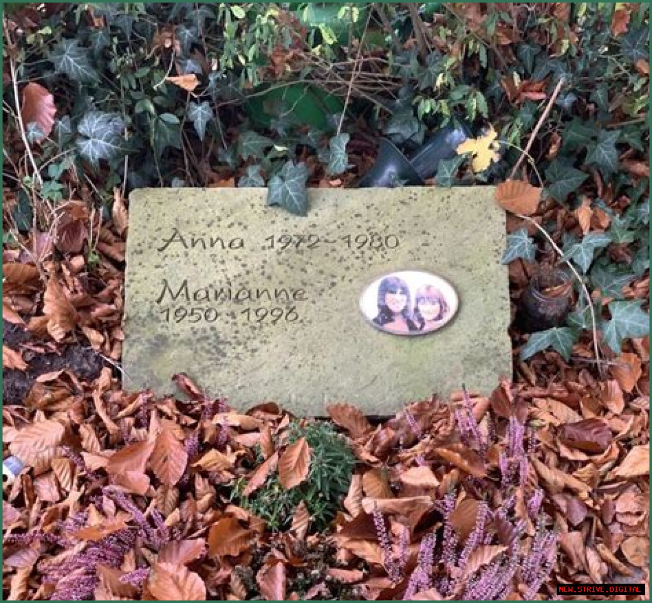 Unveiling The Life And Legacy Of Marianne Bachmeier: A Story Of Grief And Justice